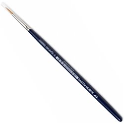 SB5639 Synthetic Hair Large Brush - Size 3