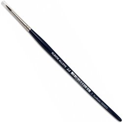 SB5653 Synthetic Hair All Round Dry-brusher Brush - Size 3
