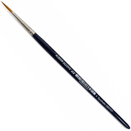 SB5707 Synthetic Hair Extra Large - Size 4