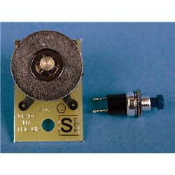 Electro Magnetic Uncoupler 'N'