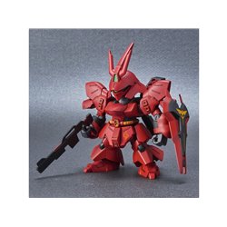 SD Gundam Ex-Standard Sazabi