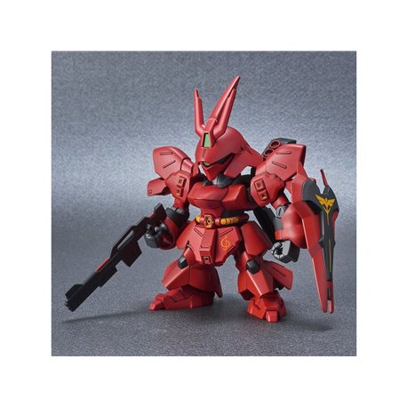 SD Gundam Ex-Standard Sazabi