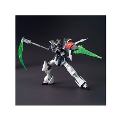 Gundam Deathscythe High Grade Kit