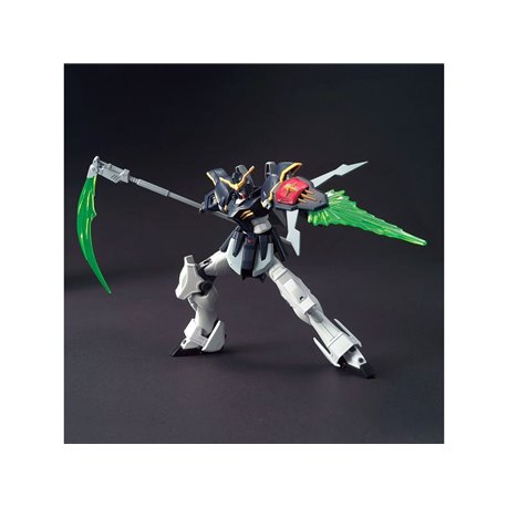 Gundam Deathscythe High Grade Kit