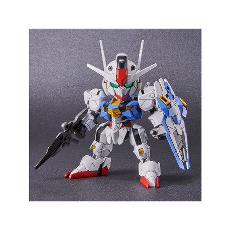 SD Gundam Ex-Standard Gundam Aerial