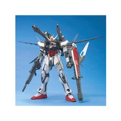 MG 1/100 Crossbone Gundam X-1 Version Ka - 1:100 model kit