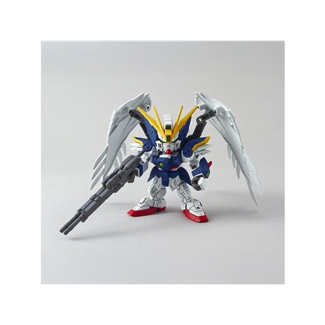 SD Gundam Ex-Standard Wing Gundam Zero EW