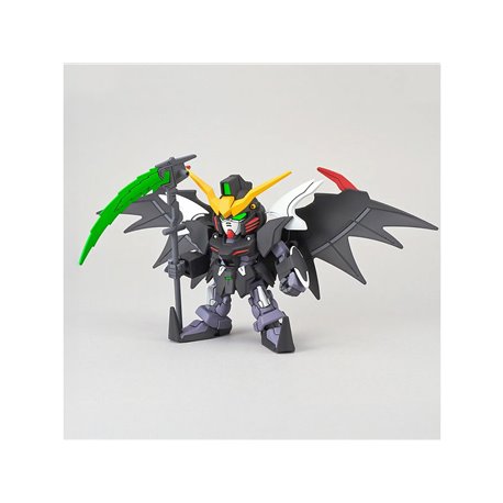 Gundam Deathscythe Hell EW ex-Standard Grade Kit