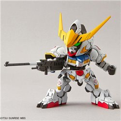 SD Gundam Ex-Standard Gundam Barbatos