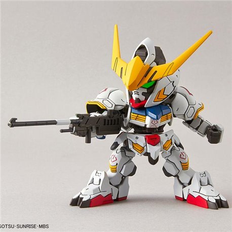 SD Gundam Ex-Standard Gundam Barbatos