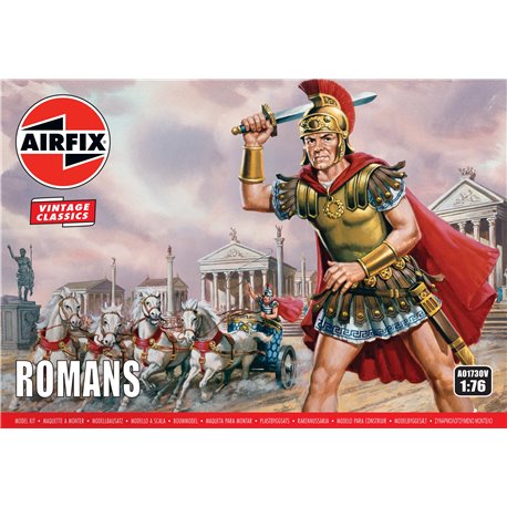 ROMANS