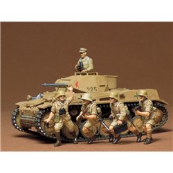 German Panzerkampfwagen II