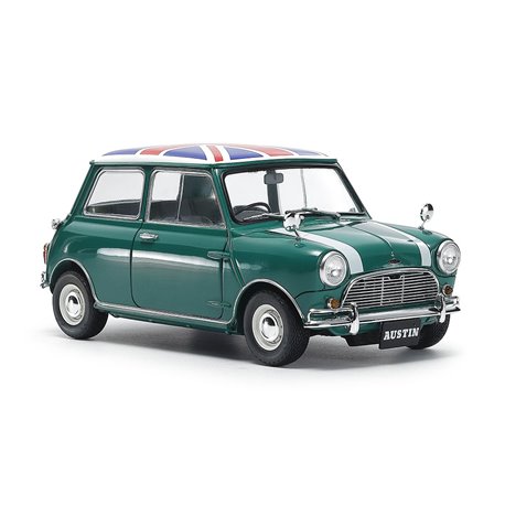 1/24 Austin Mini Cooper 1275S Mk.I