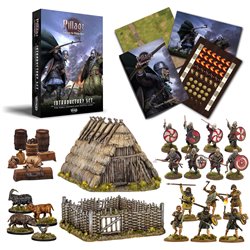 Pillage Introductory Set