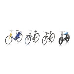21st-Century Bicycles