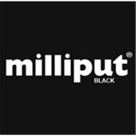 Black Milliput