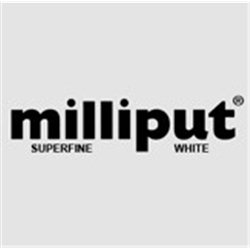 Superfine White Milliput