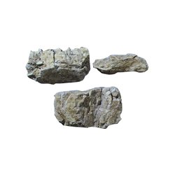 Rock Mould-Random Rock (5x7)