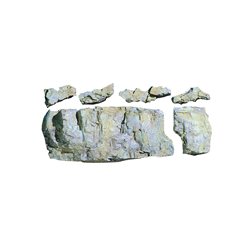 Base Rock Mold