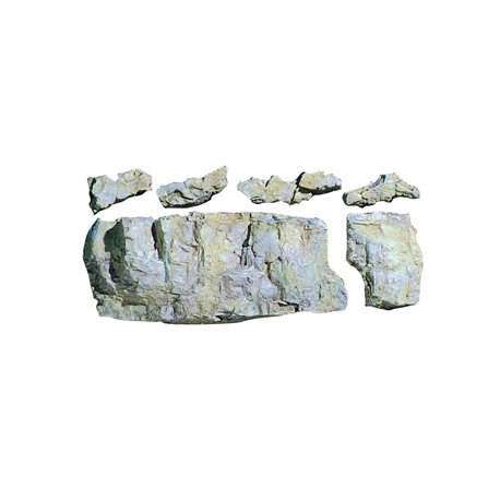 Base Rock Mold