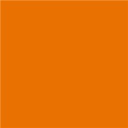 L.& S.E. Orange - Enamel Pot