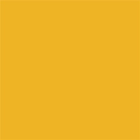 Warning Yellow In Special Matt 'Fade' Shade - Enamel Pot