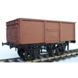 LMS 16t Mineral Wagon