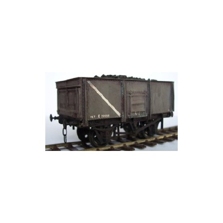 LNER 16ton Mineral Wagon kit