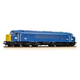 Class 44 44005 BR Blue (DCC Sound)