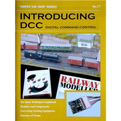 Introducing DCC
