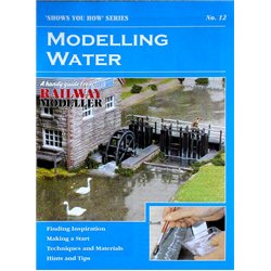 Modelling Water
