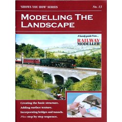 Modelling the Landscape