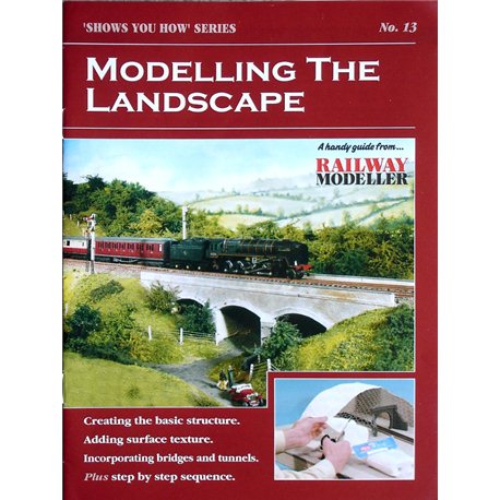 Modelling the Landscape