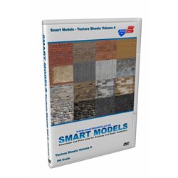  Texture Sheet Volume 4 Collection-N