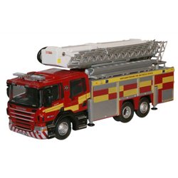 Northamptonshire Fire Rescue Scania ARP