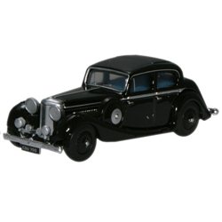 BLACK JAGUAR SS 2.5 SALOON Q3/2010