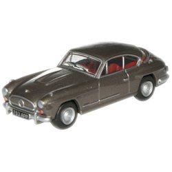 Gunmetal Jensen 541R