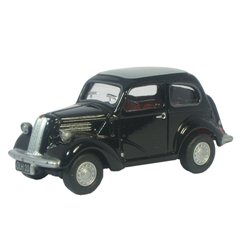 FORD POPULAR 103E BLACK