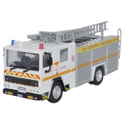 *Dennis RS Fire Engine South Australia Country Fire Service