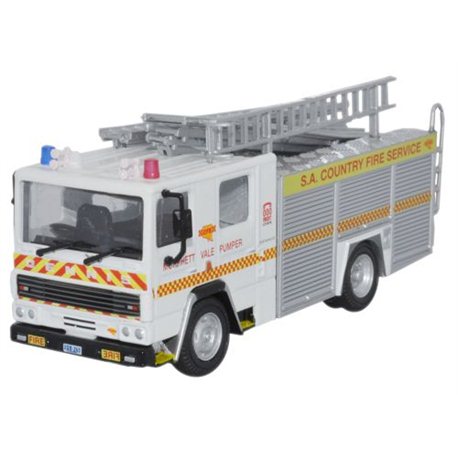 *Dennis RS Fire Engine South Australia Country Fire Service