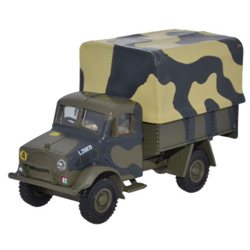 Bedford OXD GS Truck 1st Armoured Division 1941