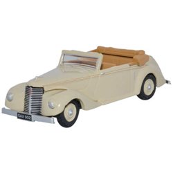Beige (Add Roof to 1:43) Armstron