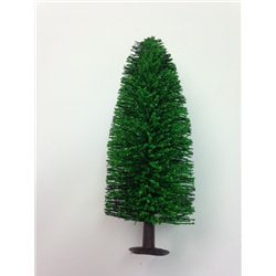 OO large fir tree