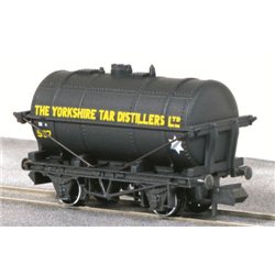 Yorkshire tar wagon