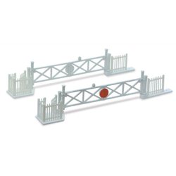 N level crossing gates x4