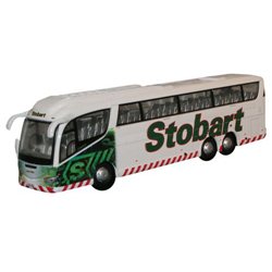 EDDIE STOBART SCANIA IZIZAR