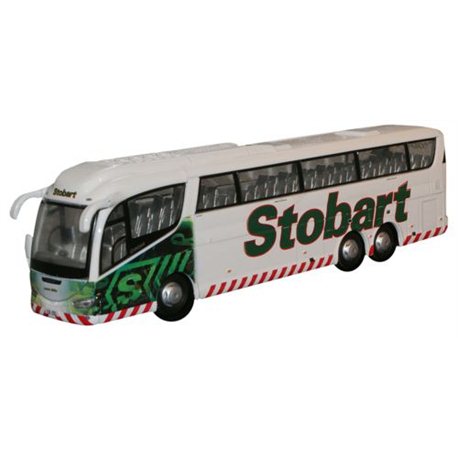 EDDIE STOBART SCANIA IZIZAR