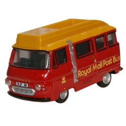 Commer PB Royal Mail