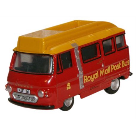 Commer PB Royal Mail