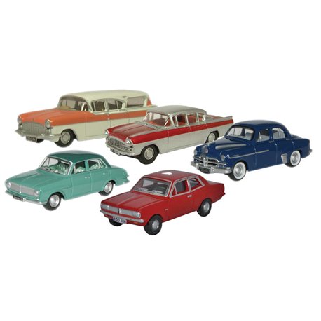 5 Piece Vauxhall Set Wyvern_Cresta_FB_Friary_Viva